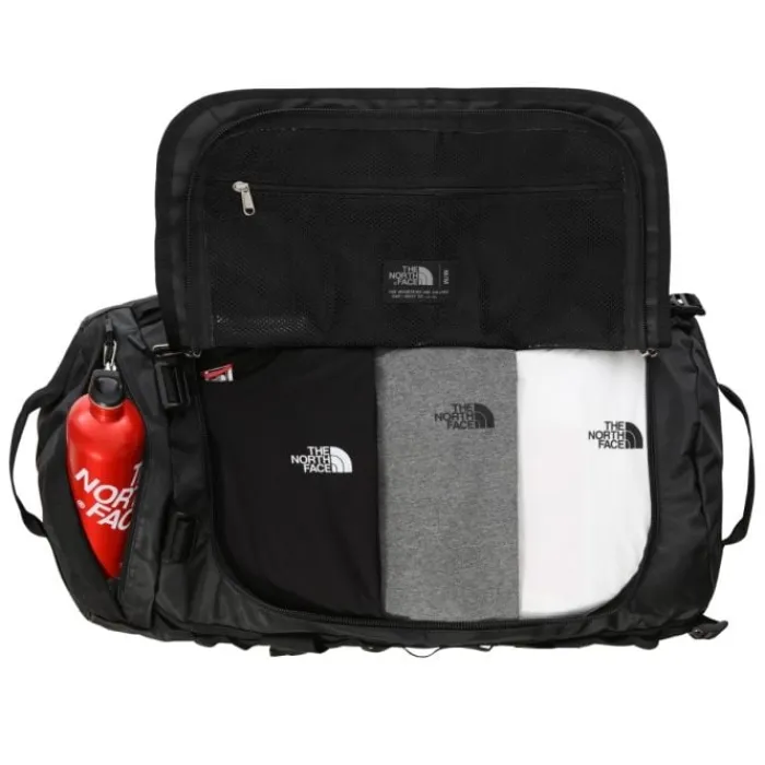 The North Face Running Backpacks & Bags^Base Camp Duffel - M Black