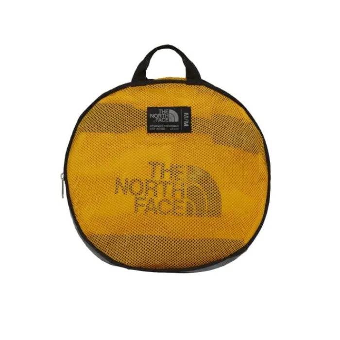 The North Face Running Backpacks & Bags^Base Camp Duffel - M Yellow