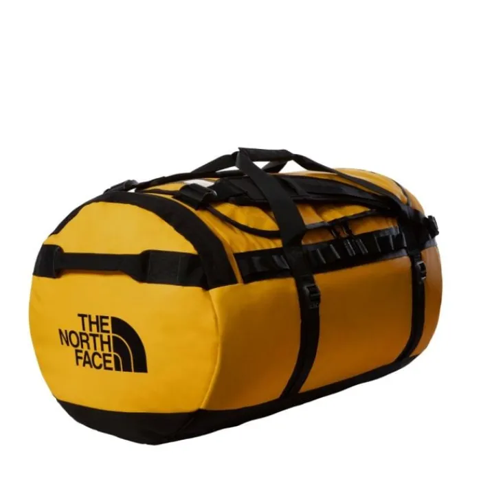 The North Face Running Backpacks & Bags^Base Camp Duffel - S Yellow