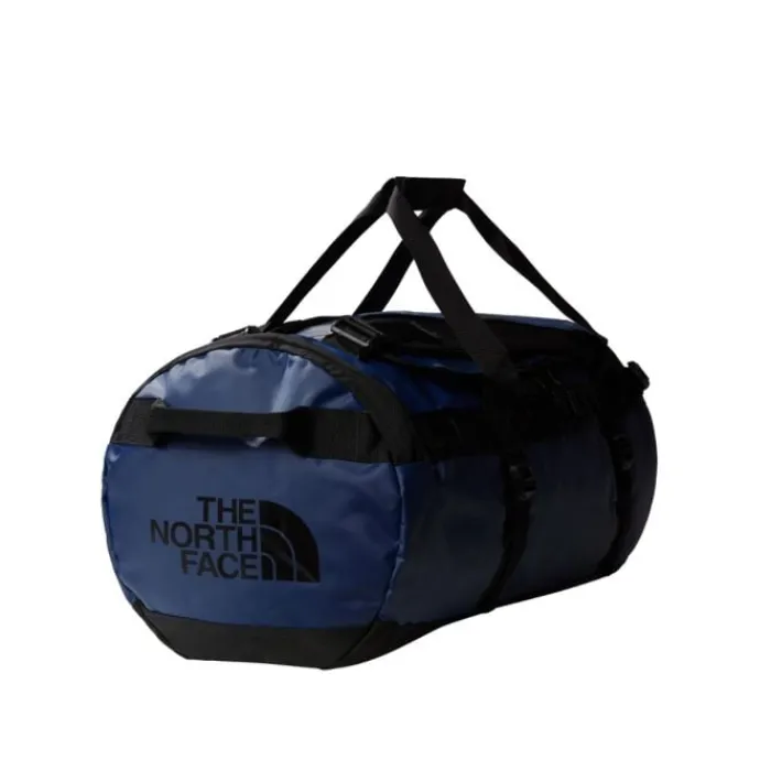 The North Face Running Backpacks & Bags^Base Camp Duffel - S Blue