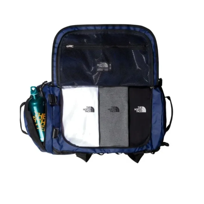 The North Face Running Backpacks & Bags^Base Camp Duffel - S Blue