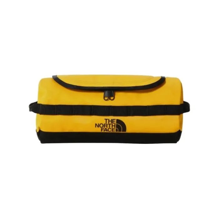 The North Face Toiletry Bags^BC Travel Canister - L Yellow