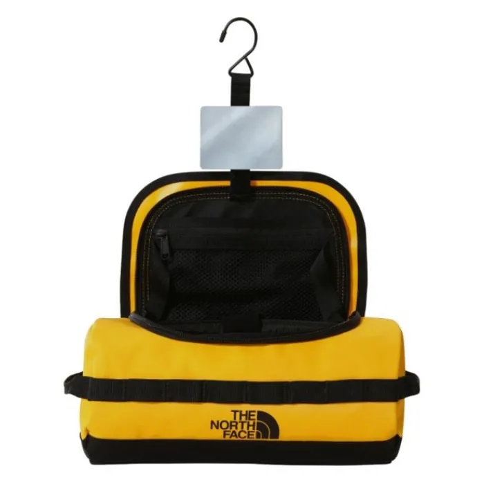 The North Face Toiletry Bags^BC Travel Canister - L Yellow