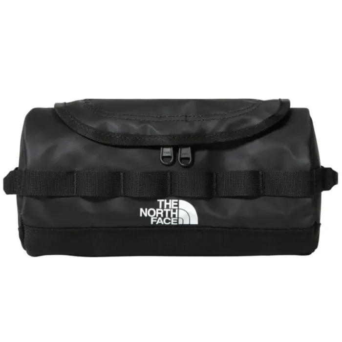 The North Face Toiletry Bags^BC Travel Canister - S Black