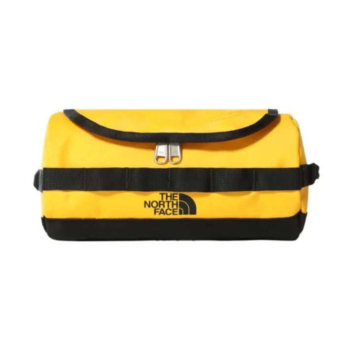 The North Face Toiletry Bags^BC Travel Canister - S Yellow