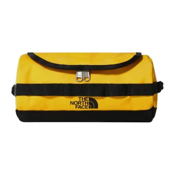 The North Face Toiletry Bags^BC Travel Canister - S Yellow
