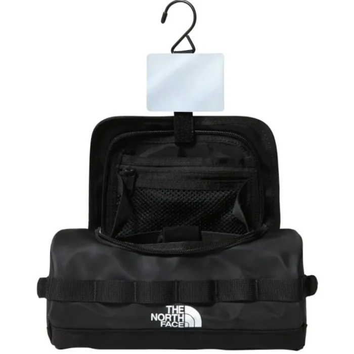 The North Face Toiletry Bags^BC Travel Canister - S Black
