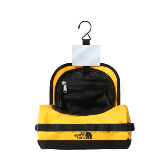 The North Face Toiletry Bags^BC Travel Canister - S Yellow