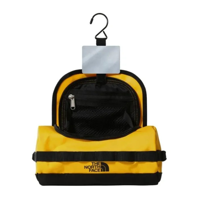 The North Face Toiletry Bags^BC Travel Canister - S Yellow