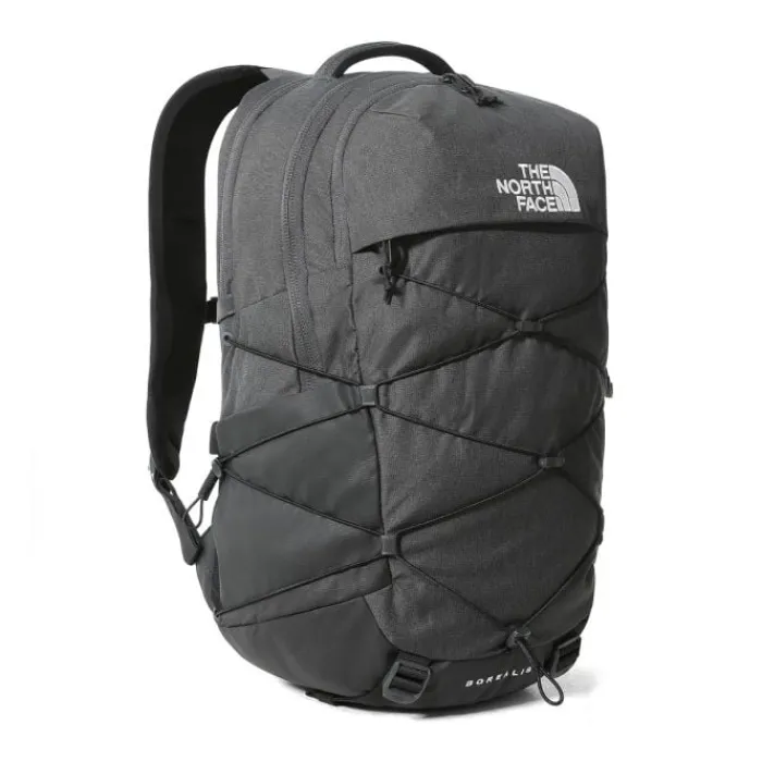 The North Face Running Backpacks & Bags^Borealis Backpack 28L Grey