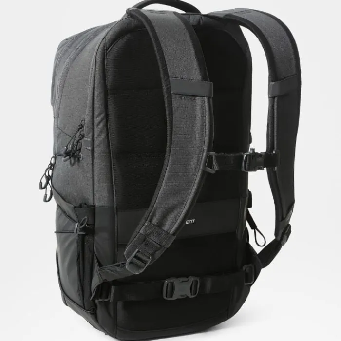 The North Face Running Backpacks & Bags^Borealis Backpack 28L Grey