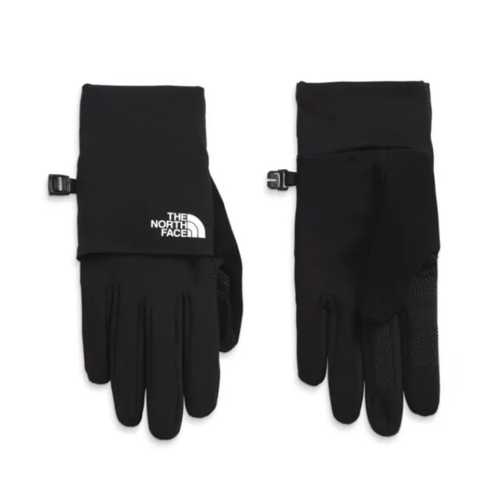 The North Face Miscellaneous^Etip Trail Glove Black