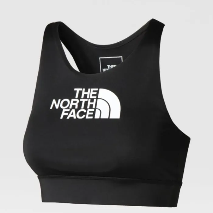 The North Face Sports Bras^Flex Bra Black
