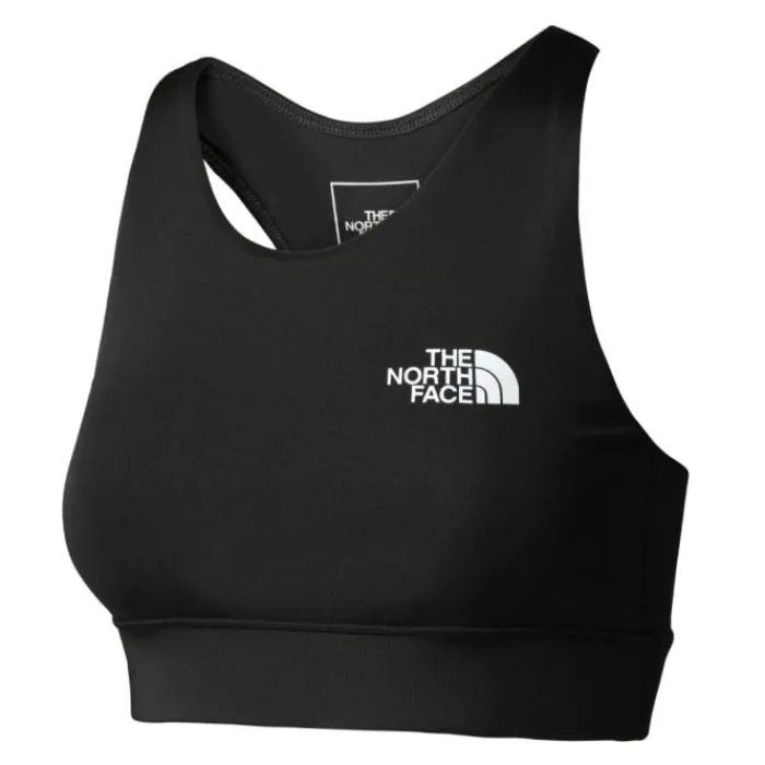The North Face Sports Bras^Flex Bra Black