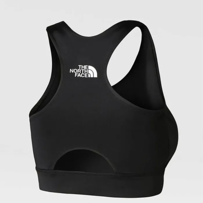 The North Face Sports Bras^Flex Bra Black