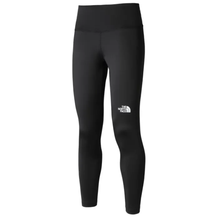 The North Face Running Leggings & Pants^Flex High Rise 7/8 Tights Black