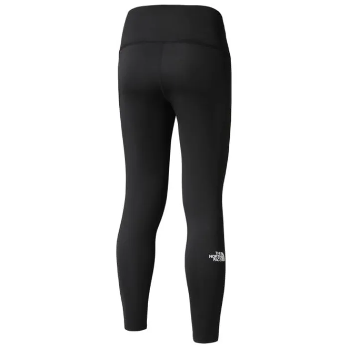 The North Face Running Leggings & Pants^Flex High Rise 7/8 Tights Black