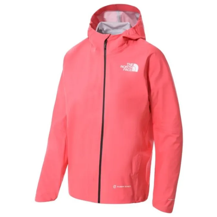 The North Face Running Jackets^Flight Lightriser Futurelight Jacket Rose