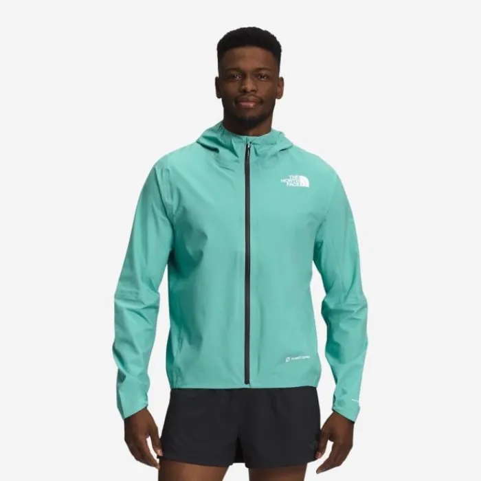 The North Face Running Jackets^Flight Lightriser Futurelight Jacket Blue