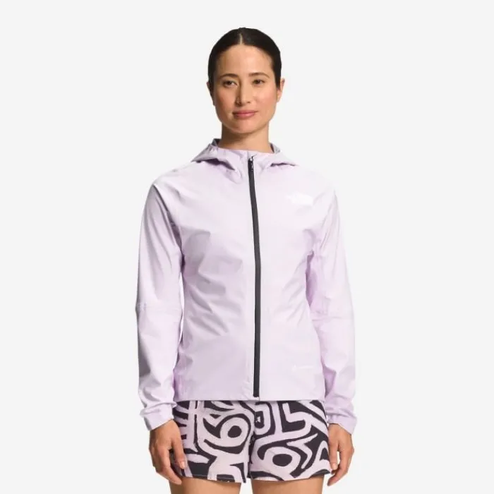 The North Face Running Jackets^Flight Lightriser Futurelight Jacket Purple