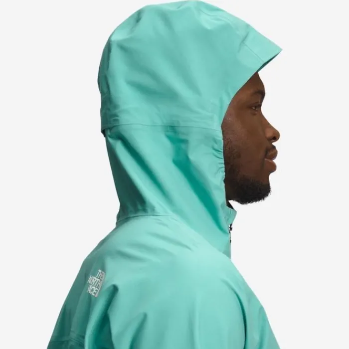 The North Face Running Jackets^Flight Lightriser Futurelight Jacket Blue