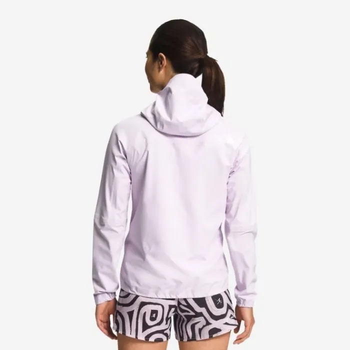 The North Face Running Jackets^Flight Lightriser Futurelight Jacket Purple