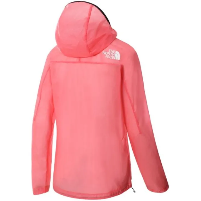 The North Face Running Jackets^Flight Lightriser Wind Jacket Rose