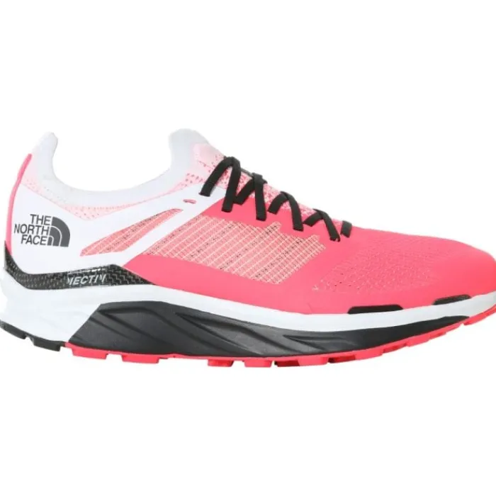 The North Face Neutral Running Shoes | Trailrunning Shoes^Flight Vectiv White