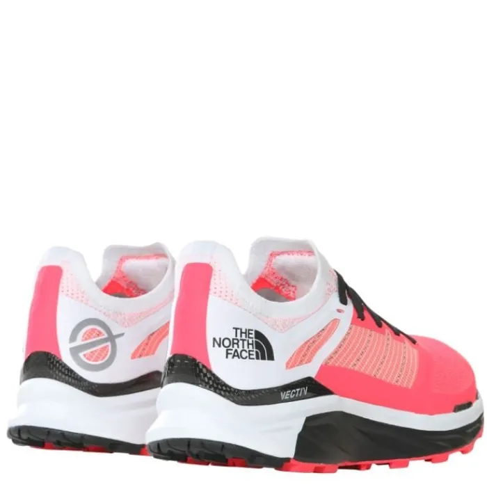 The North Face Neutral Running Shoes | Trailrunning Shoes^Flight Vectiv White