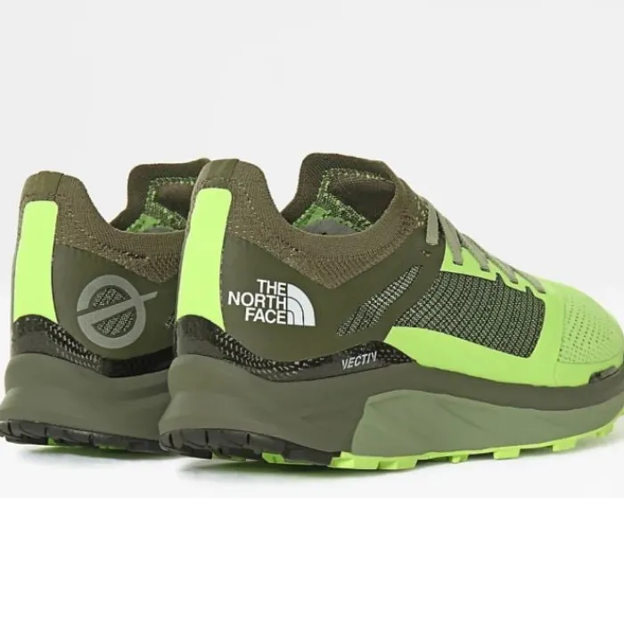 The North Face Neutral Running Shoes | Trailrunning Shoes^Flight Vectiv Green