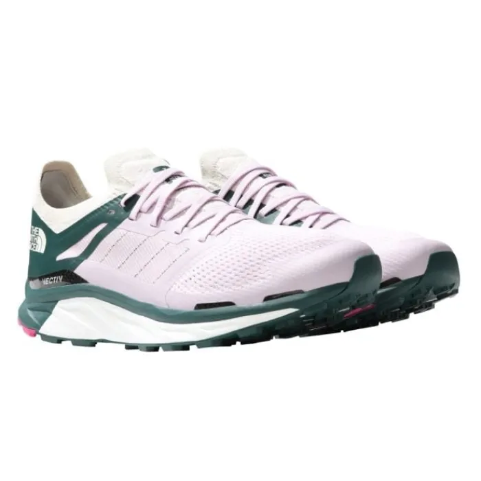 The North Face Neutral Running Shoes | Trailrunning Shoes^Flight Vectiv Purple
