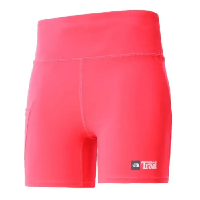 The North Face Running Shorts^Movmynt 5" Tight Short Rose