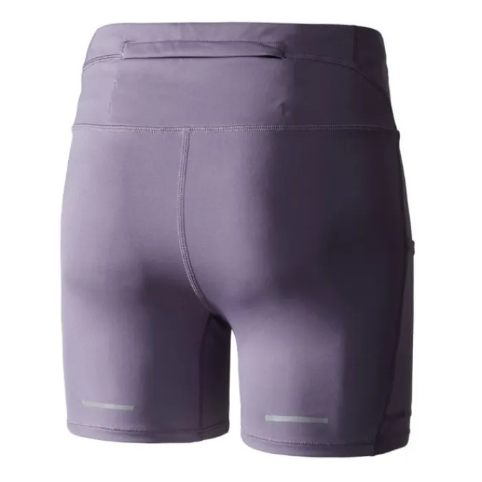 The North Face Running Shorts^Movmynt 5" Tight Short Purple