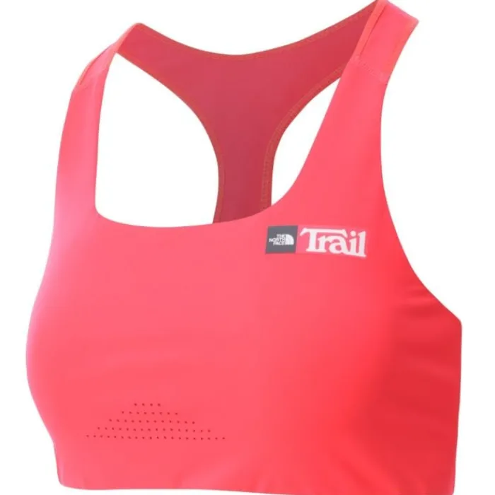 The North Face Sports Bras^Movmynt Bra Rose