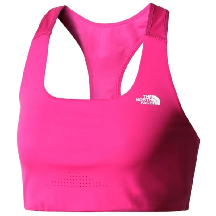 The North Face Sports Bras^Movmynt Bra Rose