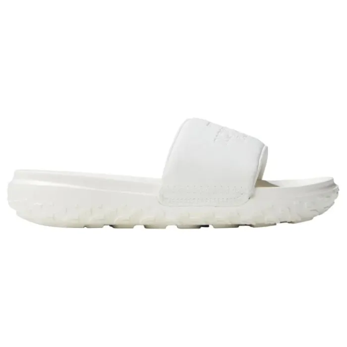 The North Face Slippers^Never Stop Cush Slide White