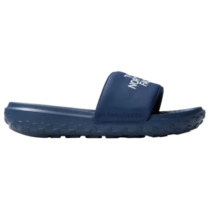 The North Face Slippers^Never Stop Cush Slide Blue