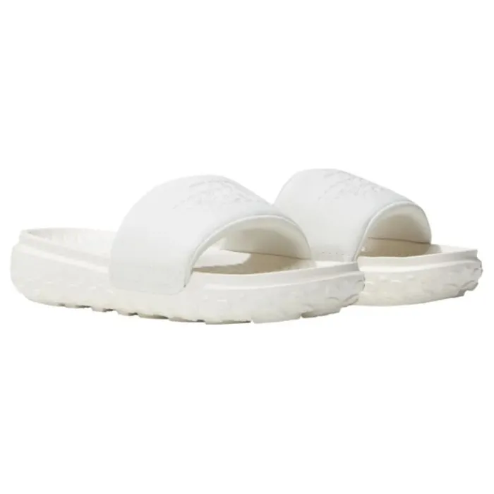 The North Face Slippers^Never Stop Cush Slide White