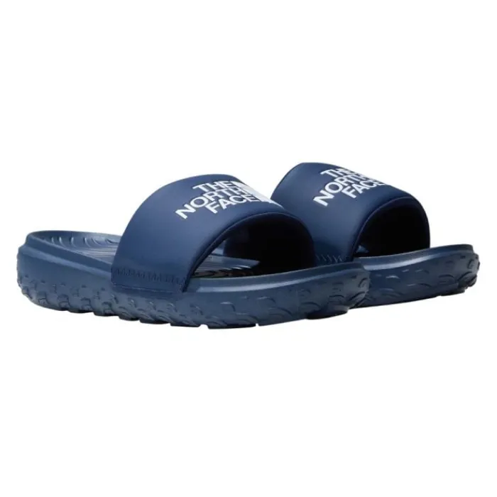 The North Face Slippers^Never Stop Cush Slide Blue