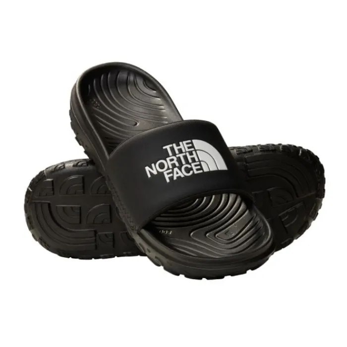 The North Face Slippers^Never Stop Cush Slide Black