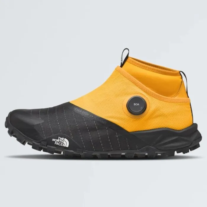 The North Face Neutral Running Shoes | Trailrunning Shoes^Summit Offtrail TR Yellow