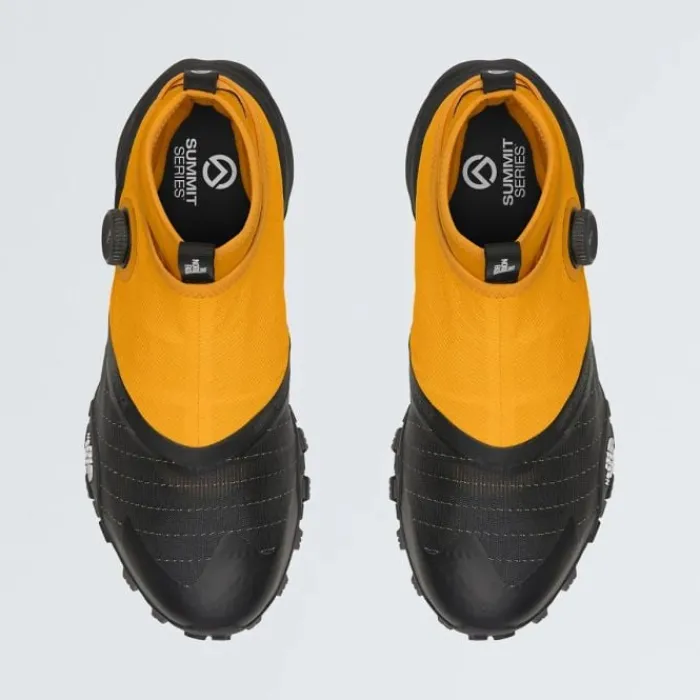 The North Face Neutral Running Shoes | Trailrunning Shoes^Summit Offtrail TR Yellow