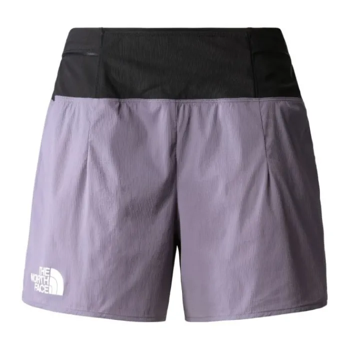 The North Face Running Shorts^Summit Pacesetter Run Shorts Purple