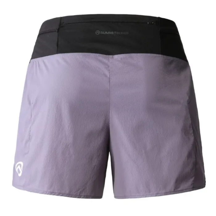 The North Face Running Shorts^Summit Pacesetter Run Shorts Purple