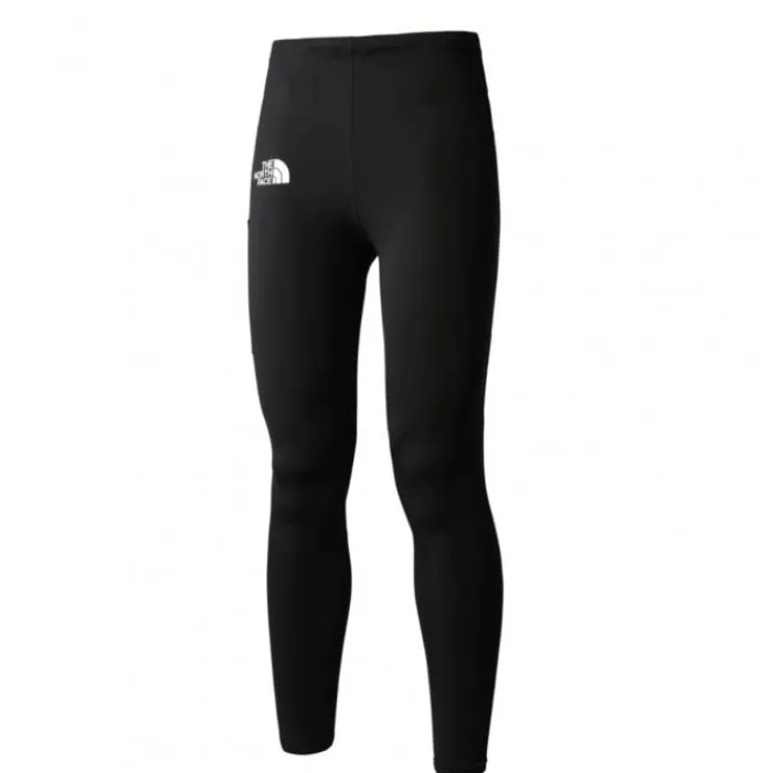 The North Face Running Leggings & Pants^Summit Ripida Run Tight Black