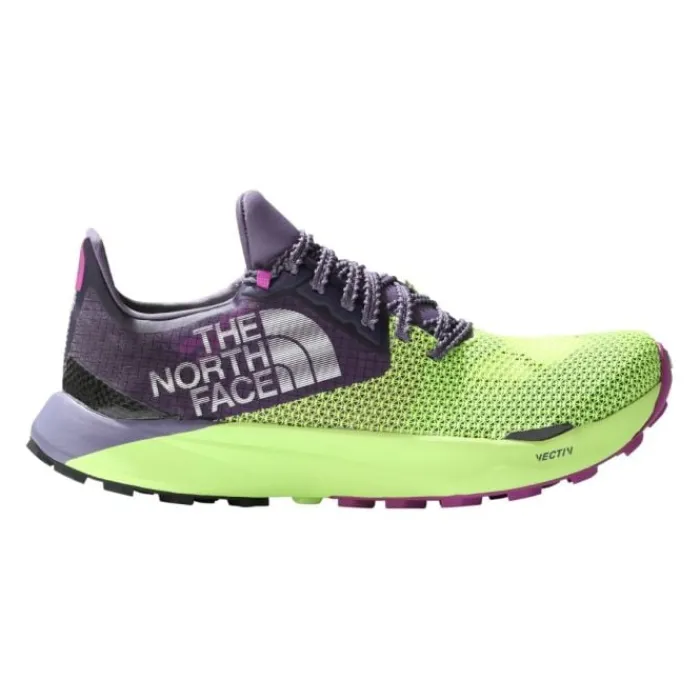 The North Face Neutral Running Shoes | Trailrunning Shoes^Summit Vectiv Sky Yellow