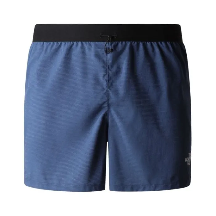 The North Face Running Shorts^Sunriser Short Blue