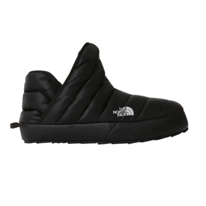 The North Face Slippers^Thermoball Traction Bootie Black