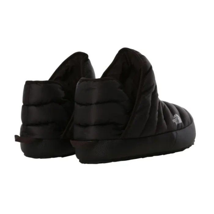 The North Face Slippers^Thermoball Traction Bootie Black