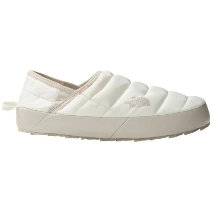 The North Face Slippers^ThermoBall Traction Mule White